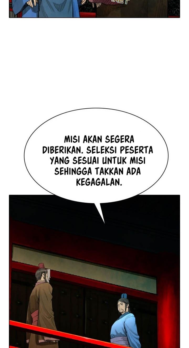 Worlds Best Assassin Bab 08 halaman 29