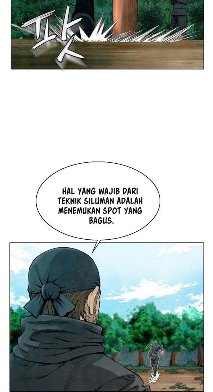 Worlds Best Assassin Bab 08 halaman 33