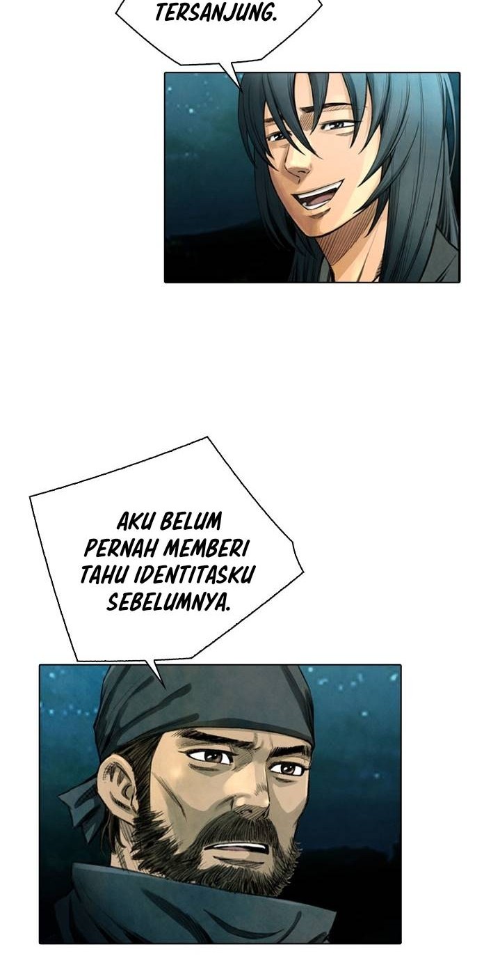 Worlds Best Assassin Bab 09 halaman 6
