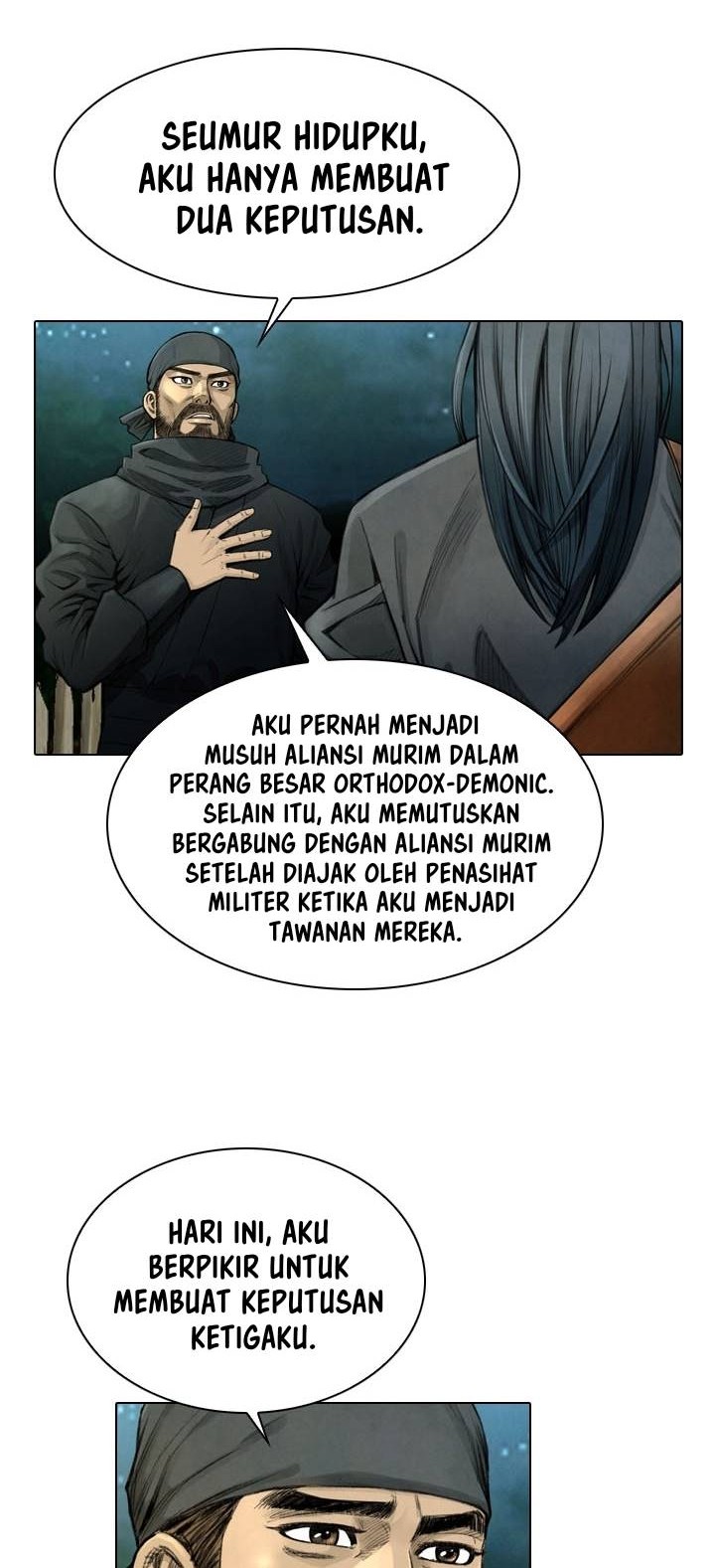 Worlds Best Assassin Bab 09 halaman 12