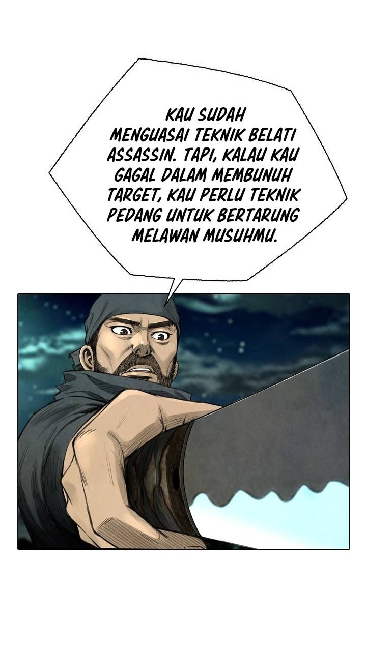 Worlds Best Assassin Bab 09 halaman 14
