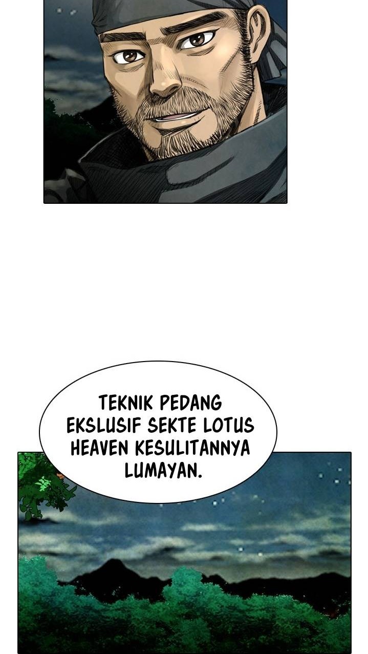 Worlds Best Assassin Bab 09 halaman 16