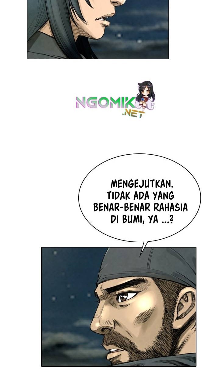 Worlds Best Assassin Bab 09 halaman 24
