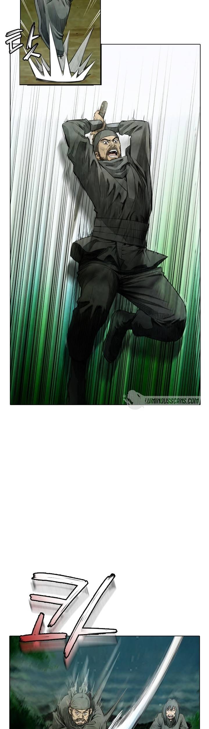Worlds Best Assassin Bab 09 halaman 29