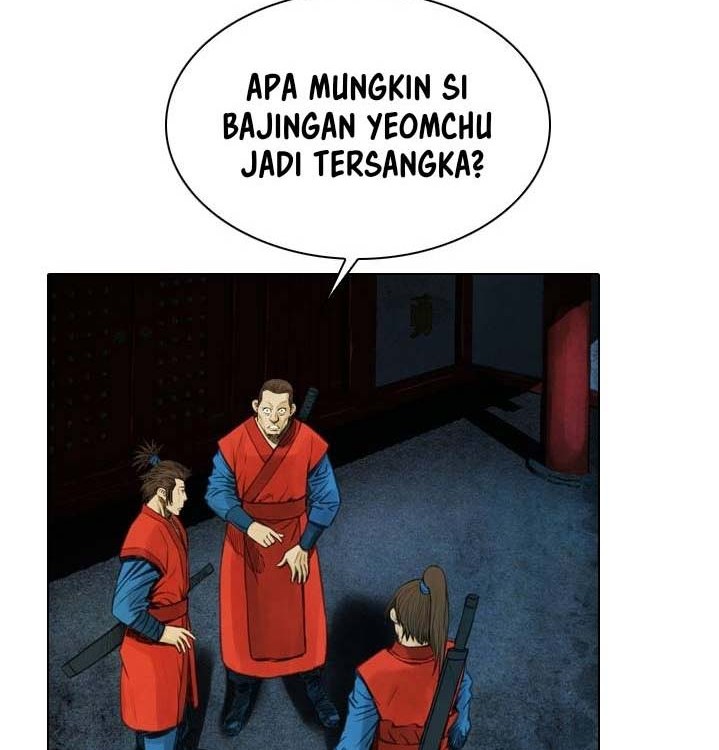 Worlds Best Assassin chapter 11 halaman 3