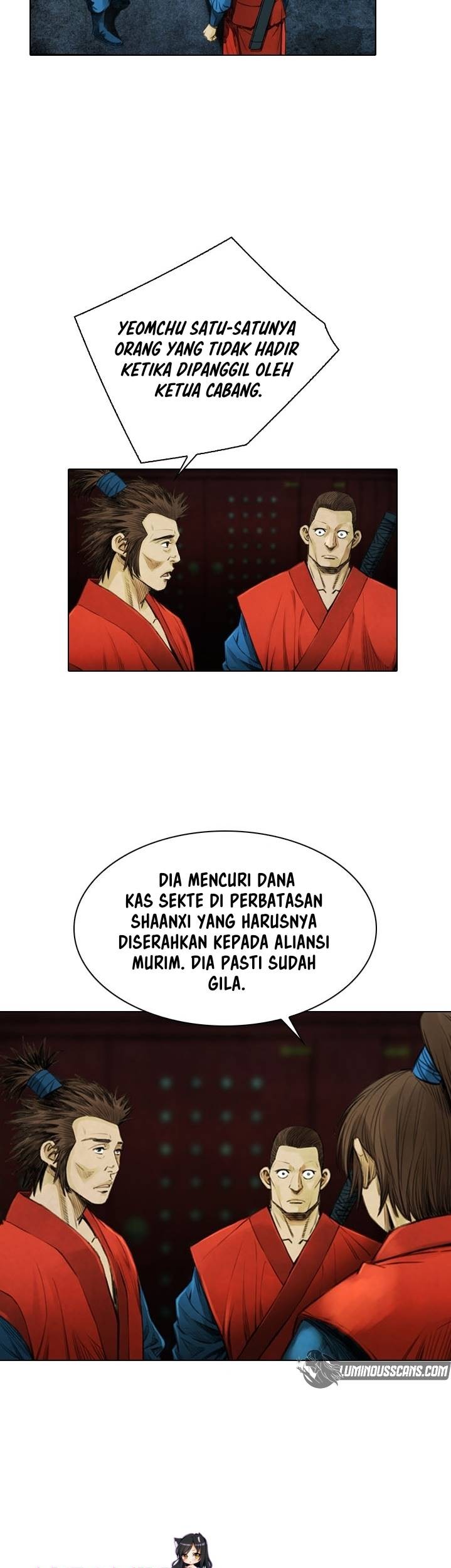 Worlds Best Assassin chapter 11 halaman 4