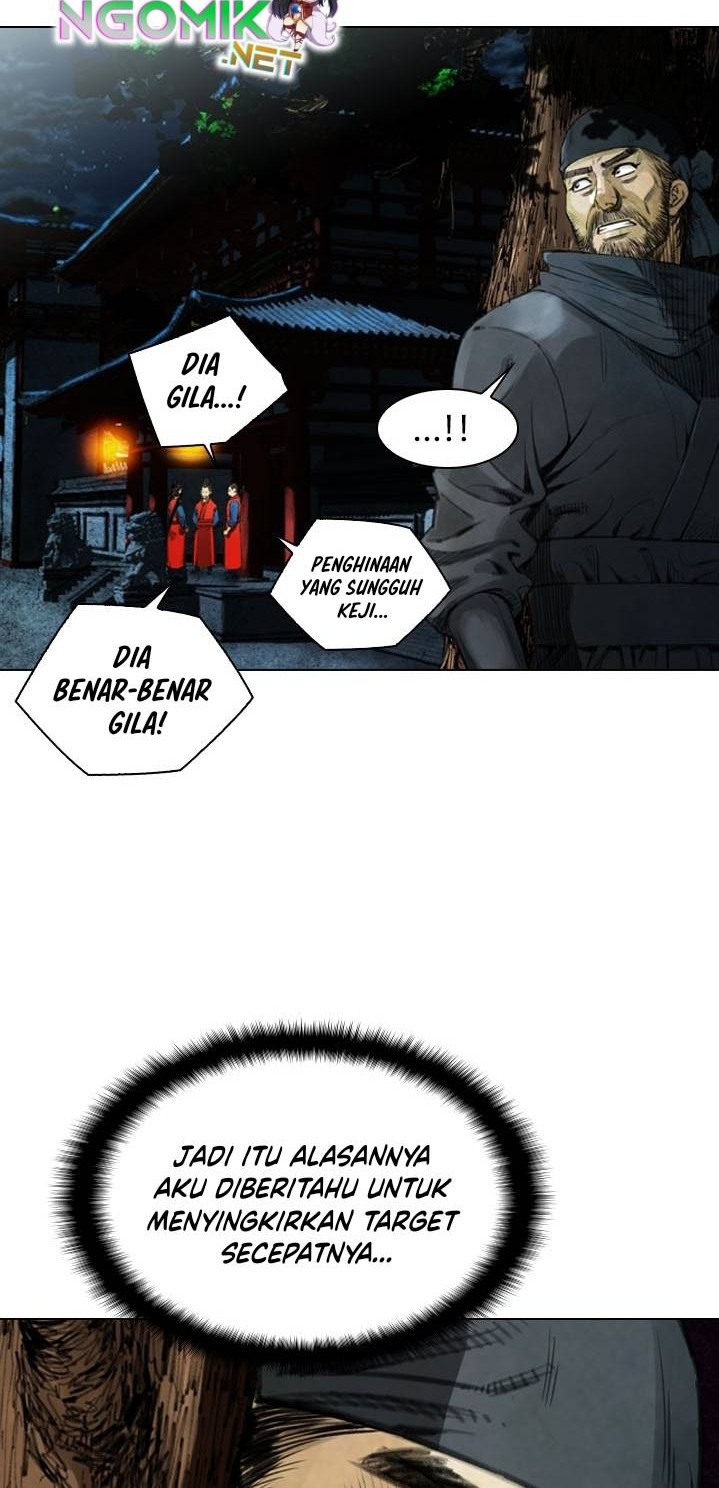 Worlds Best Assassin chapter 11 halaman 5