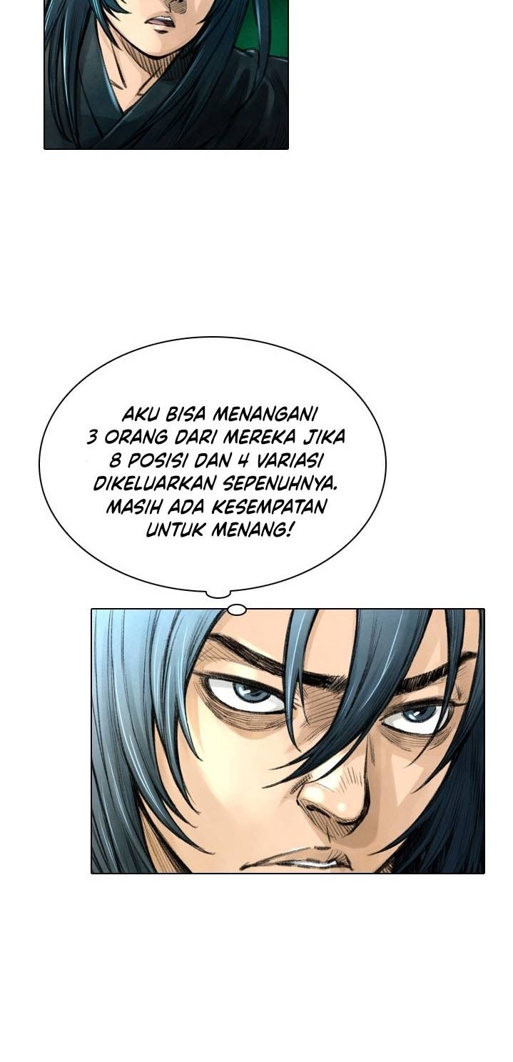 Worlds Best Assassin chapter 11 halaman 9
