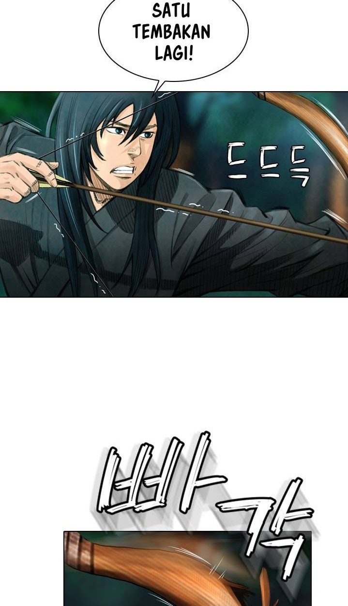 Worlds Best Assassin chapter 11 halaman 23