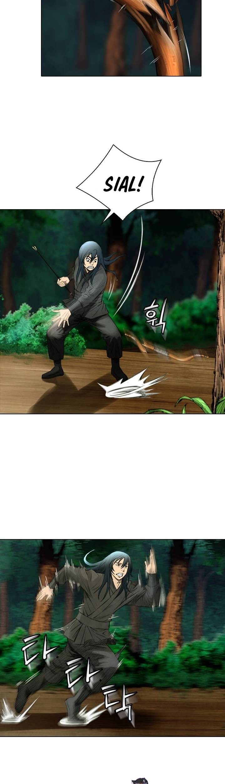 Worlds Best Assassin chapter 11 halaman 24