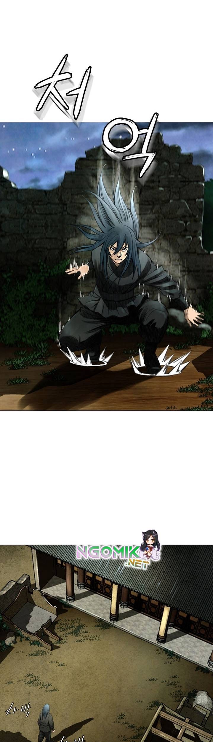 Worlds Best Assassin chapter 11 halaman 26