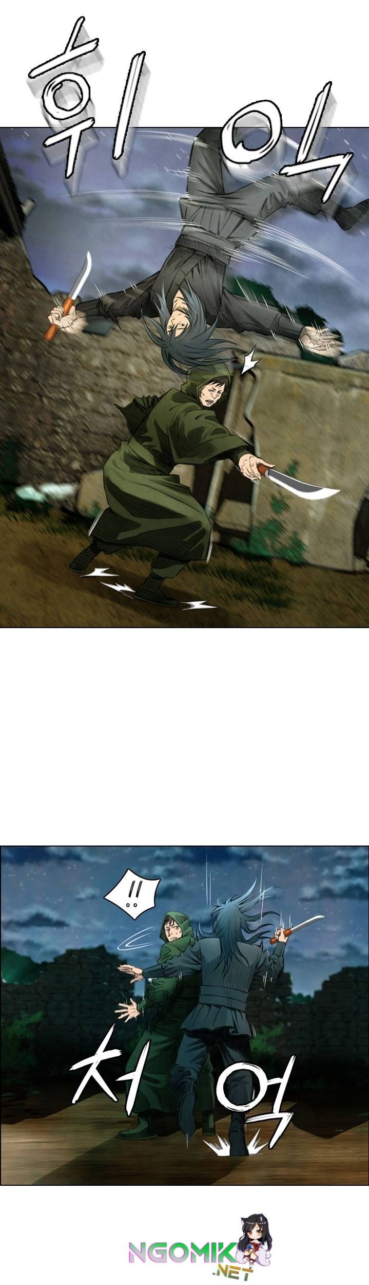 Worlds Best Assassin chapter 11 halaman 32