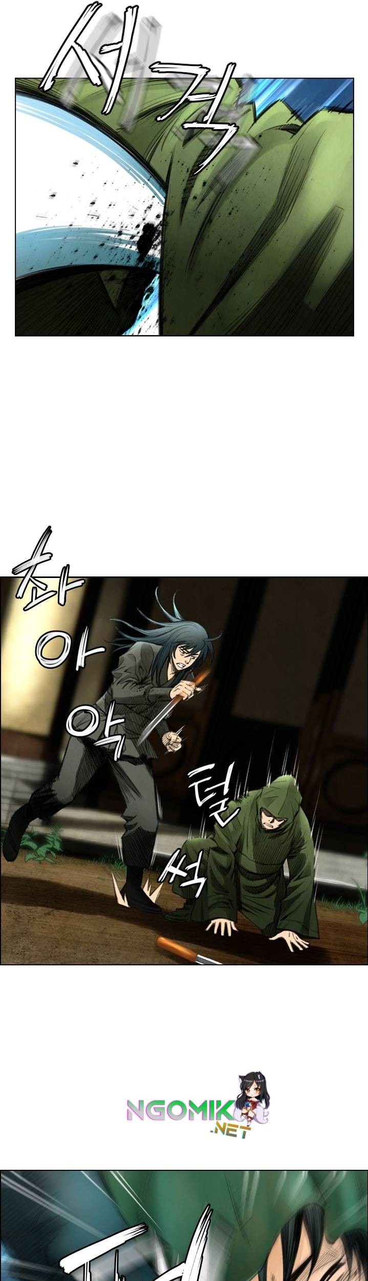 Worlds Best Assassin chapter 11 halaman 34