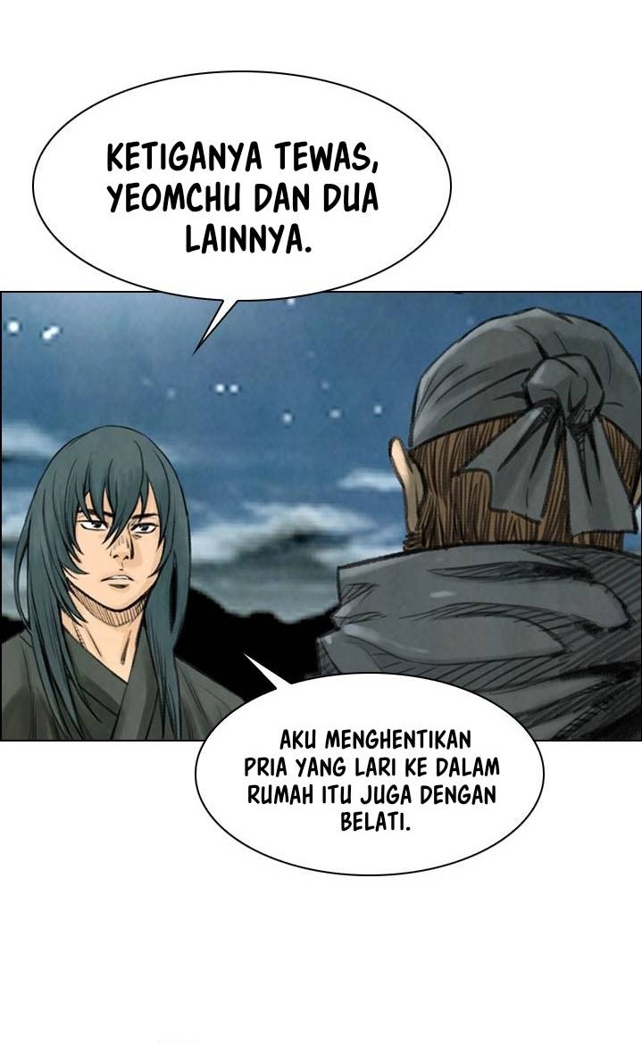 Worlds Best Assassin chapter 11 halaman 41