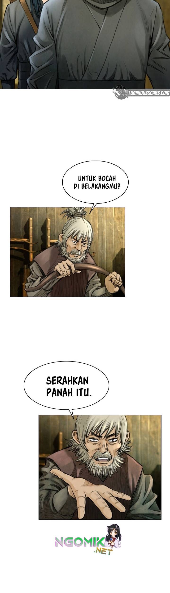 Worlds Best Assassin chapter 12 halaman 6
