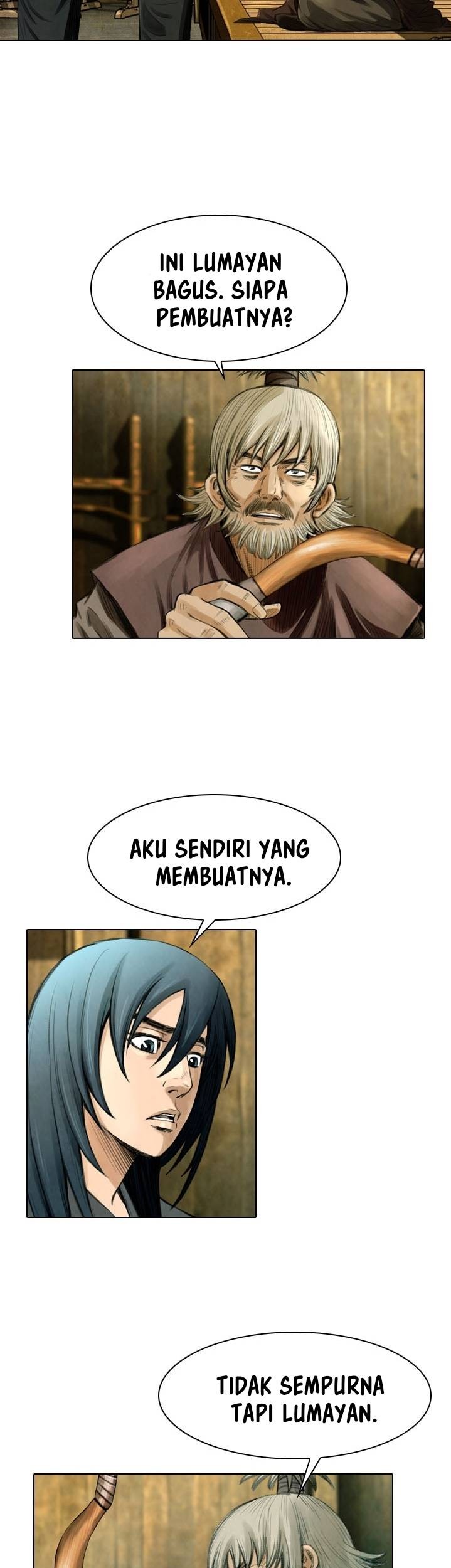 Worlds Best Assassin chapter 12 halaman 8
