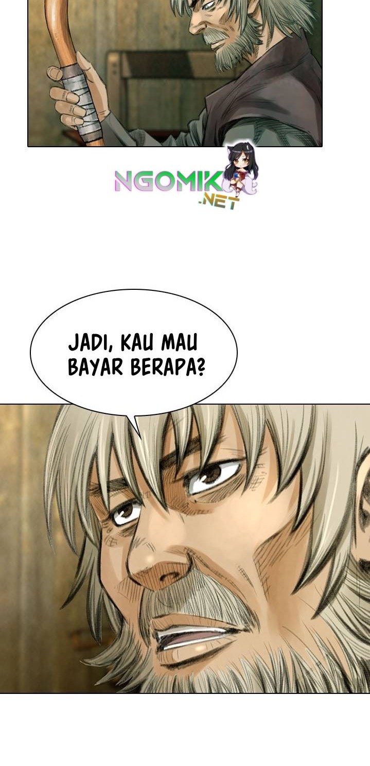 Worlds Best Assassin chapter 12 halaman 9