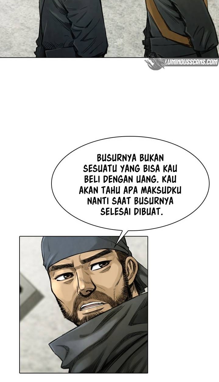 Worlds Best Assassin chapter 12 halaman 13
