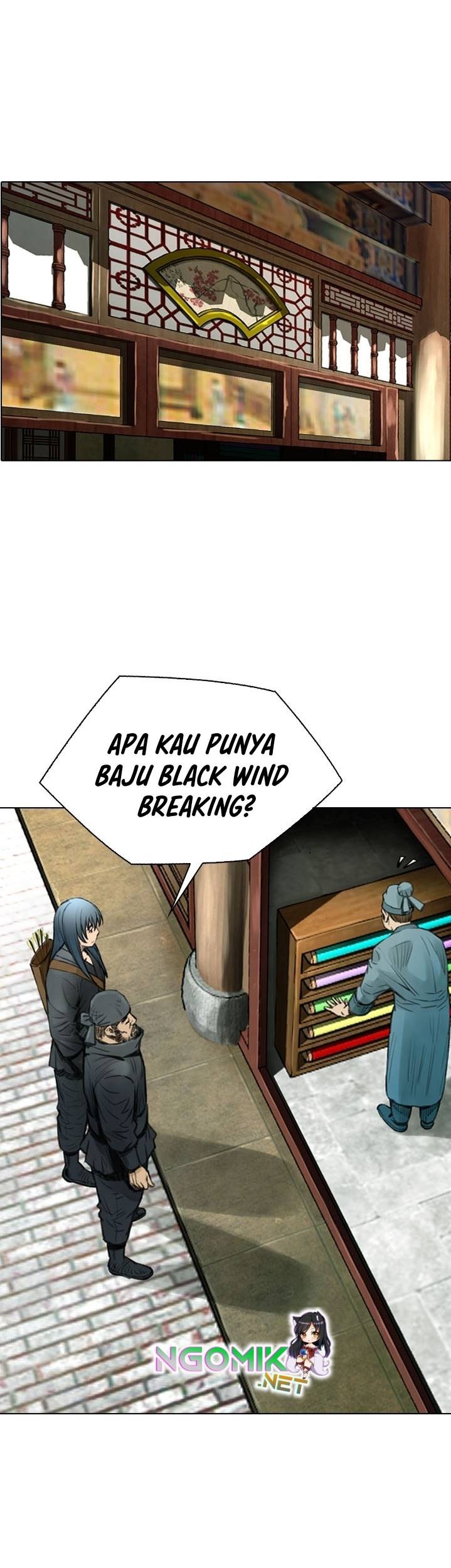 Worlds Best Assassin chapter 12 halaman 14