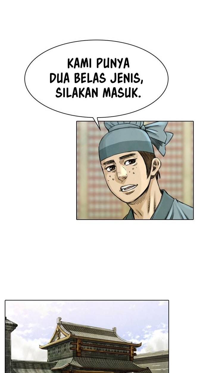 Worlds Best Assassin chapter 12 halaman 15