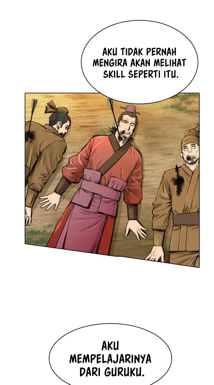 Worlds Best Assassin chapter 12 halaman 21
