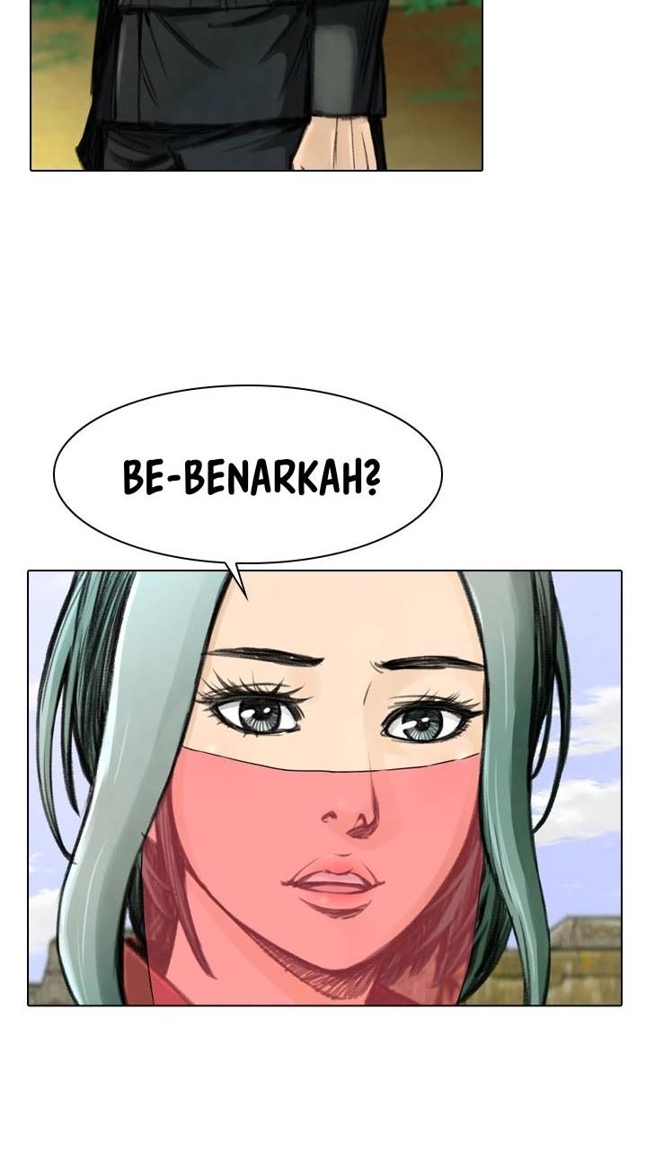 Worlds Best Assassin chapter 12 halaman 23