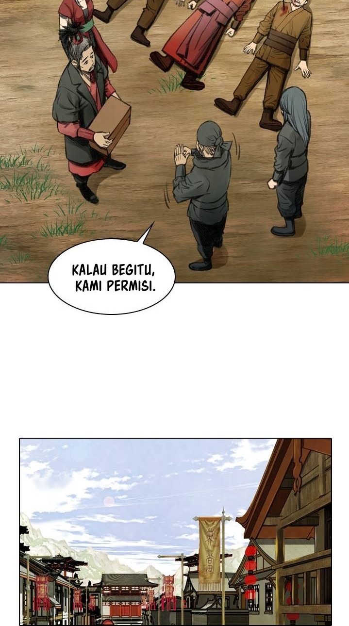 Worlds Best Assassin chapter 12 halaman 25