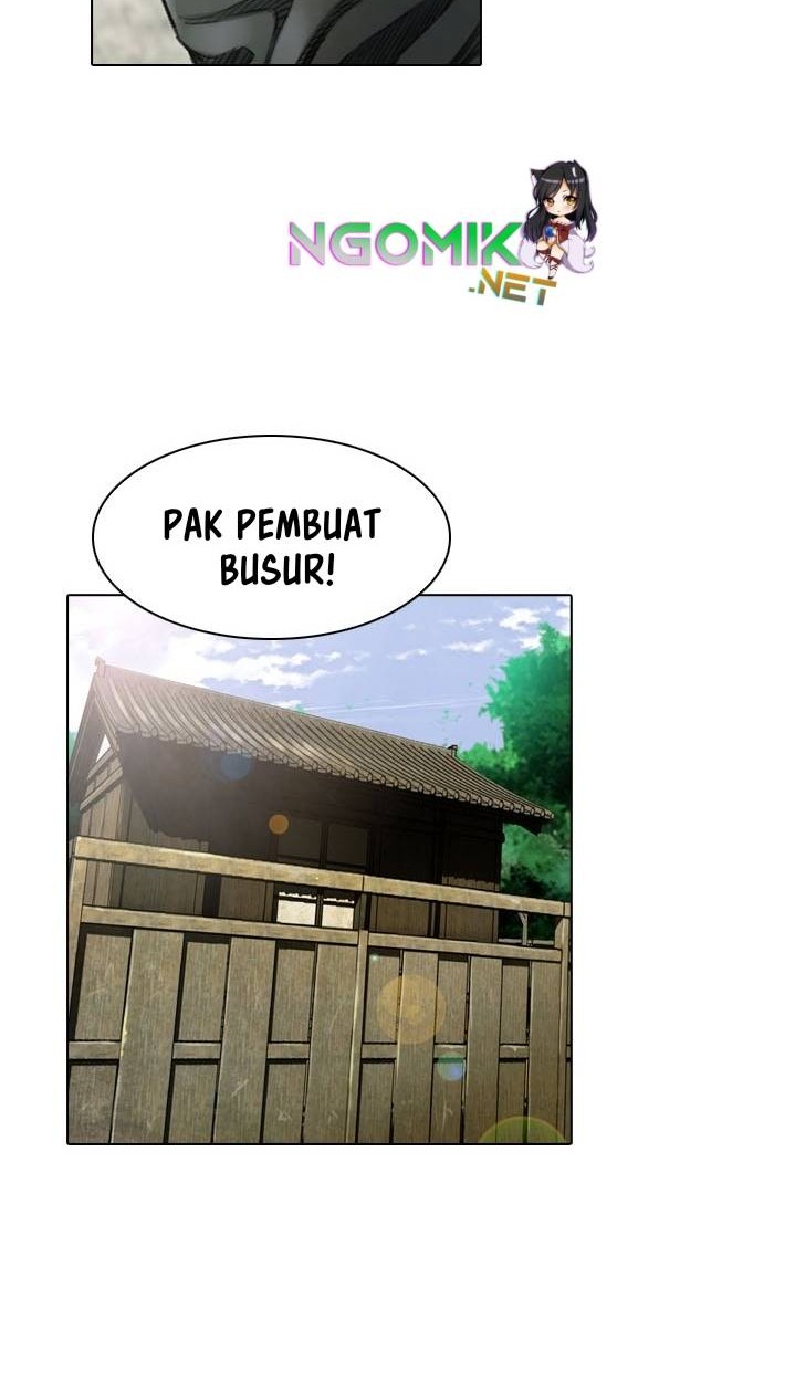 Worlds Best Assassin chapter 12 halaman 27