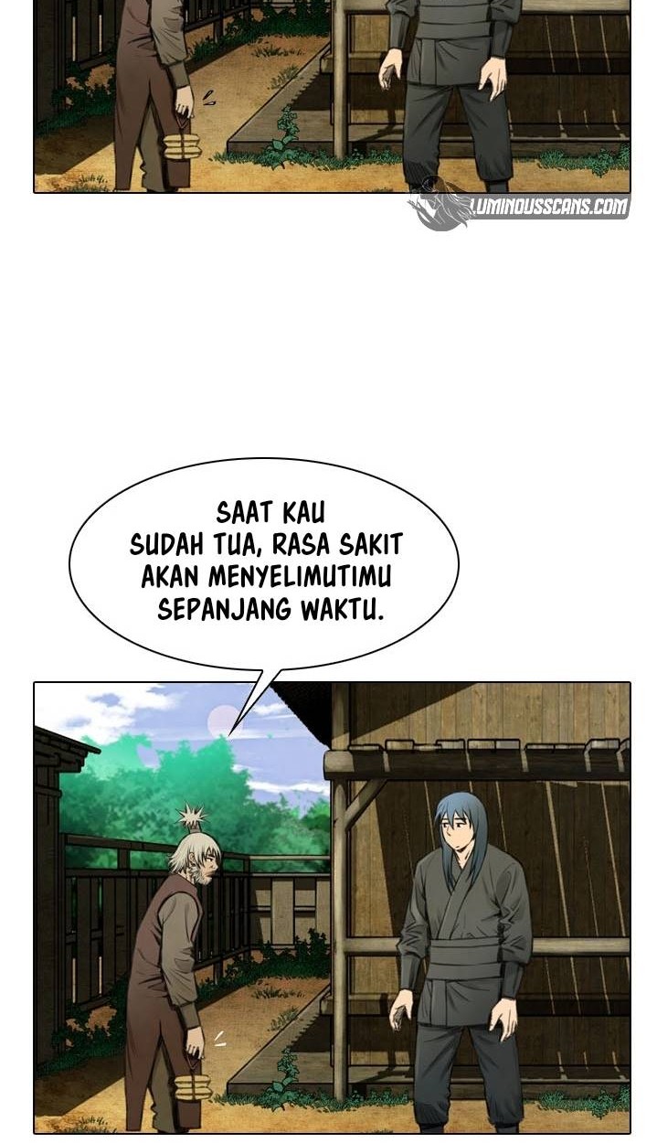 Worlds Best Assassin chapter 12 halaman 29