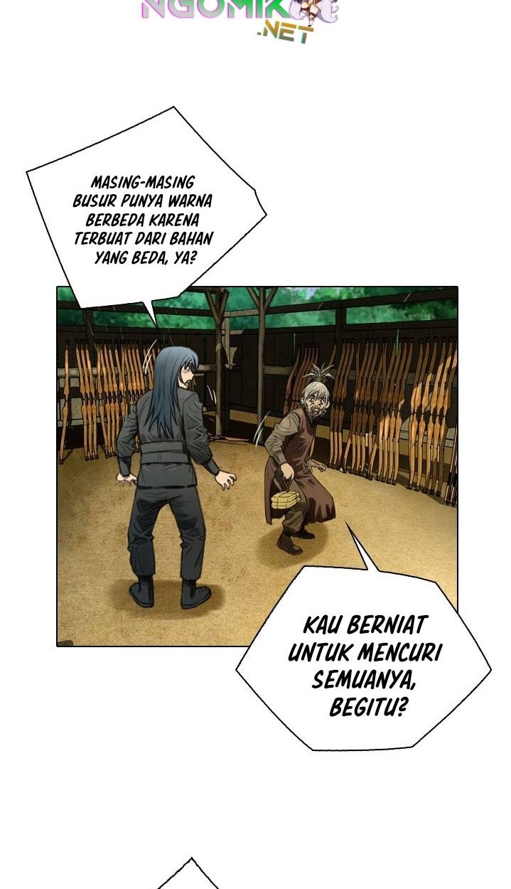 Worlds Best Assassin chapter 12 halaman 31