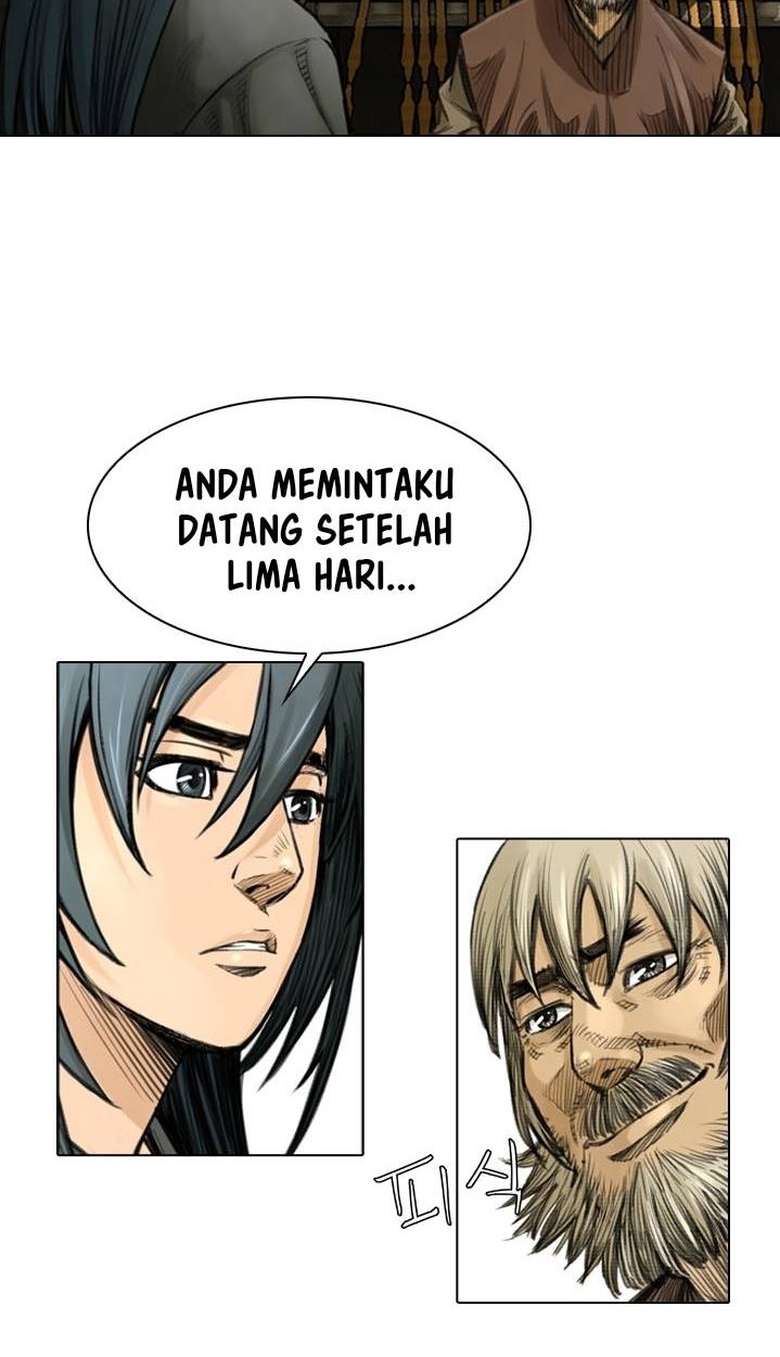 Worlds Best Assassin chapter 12 halaman 33