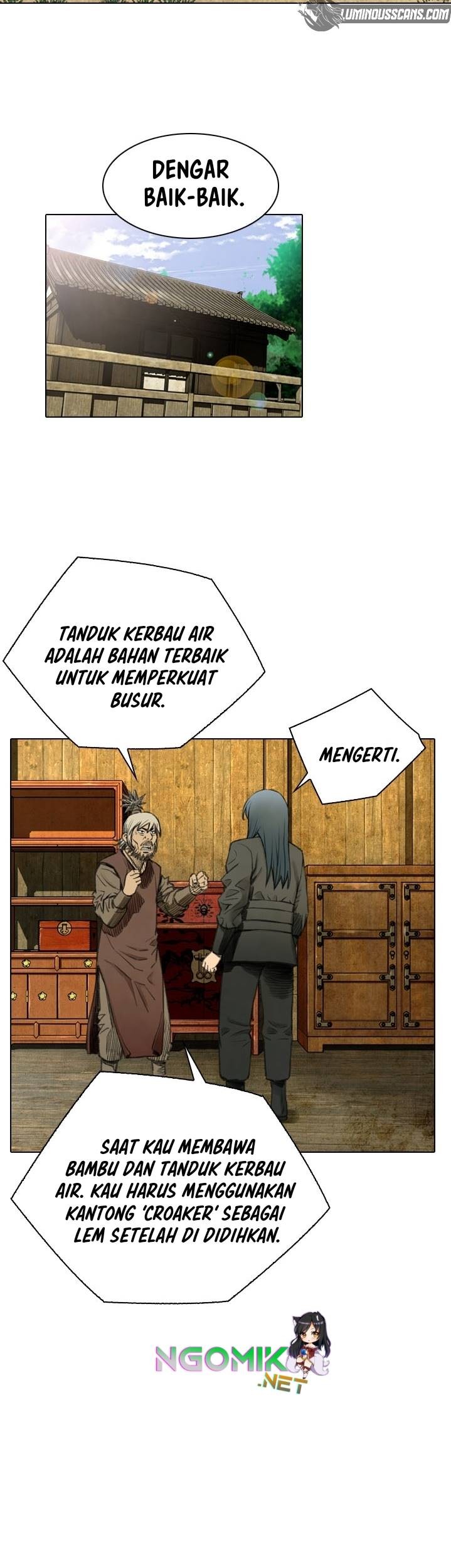 Worlds Best Assassin chapter 12 halaman 38