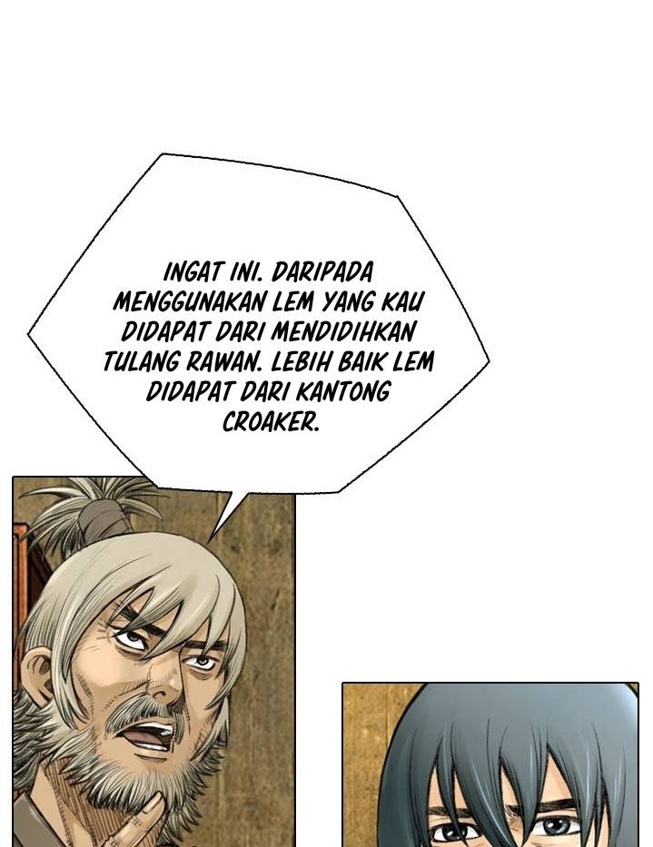 Worlds Best Assassin chapter 12 halaman 39