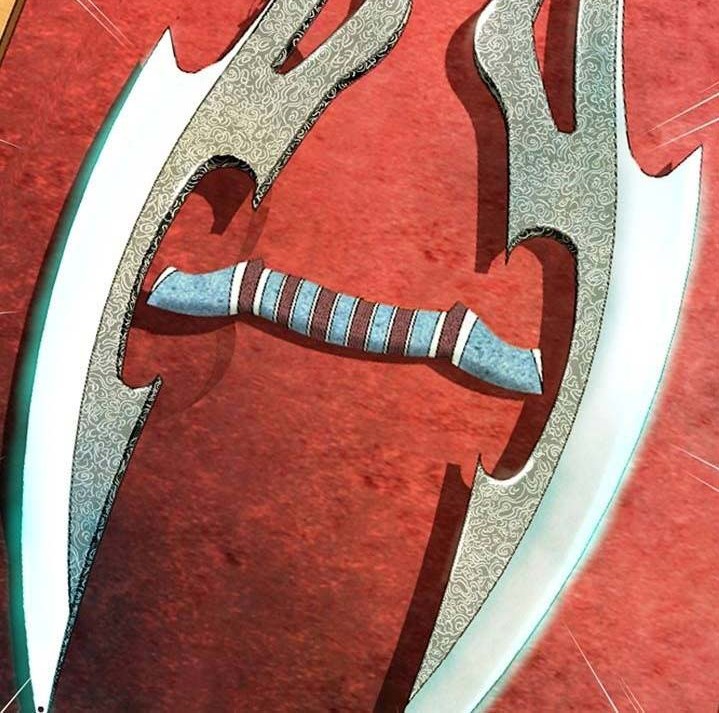 Worlds Best Assassin Bab 13 halaman 3