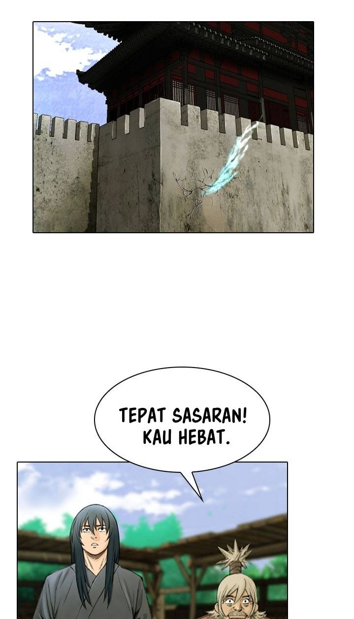 Worlds Best Assassin Bab 13 halaman 19