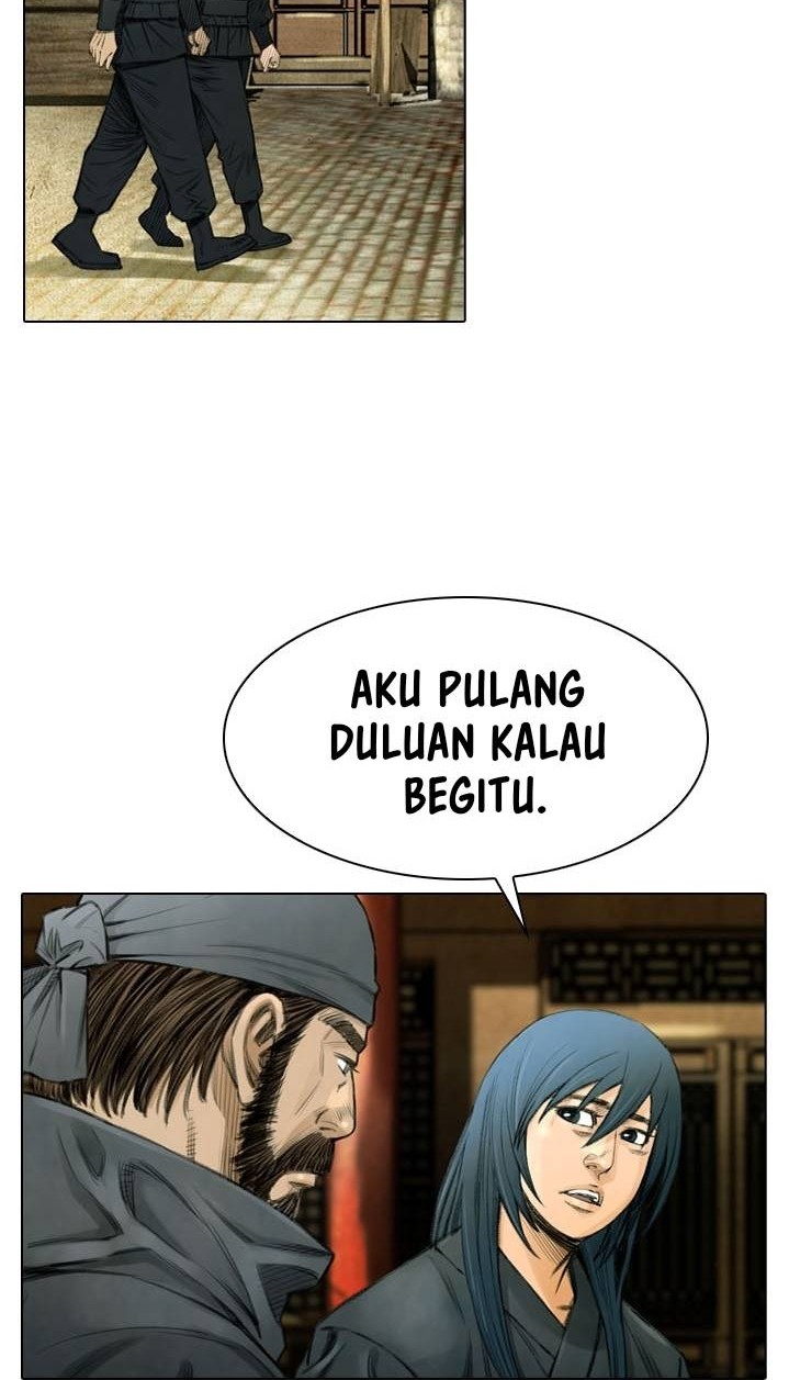 Worlds Best Assassin Bab 13 halaman 25