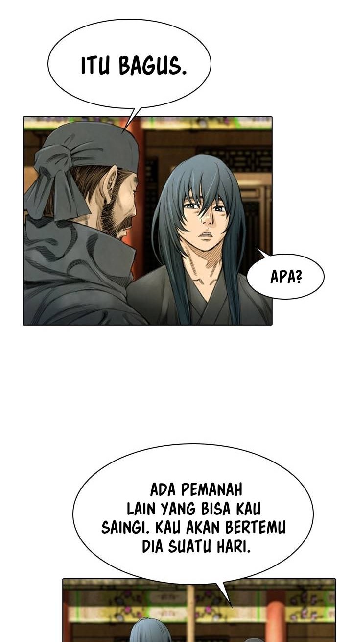 Worlds Best Assassin Bab 13 halaman 31
