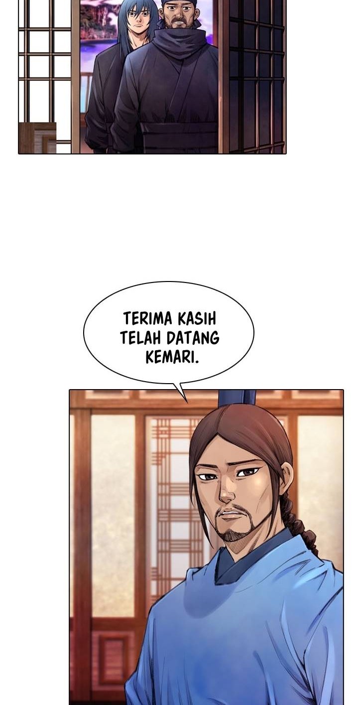 Worlds Best Assassin Bab 13 halaman 35