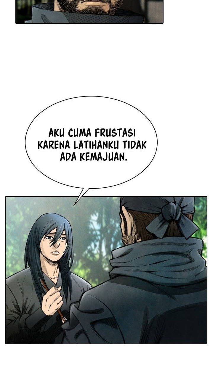 Worlds Best Assassin Bab 15 halaman 15
