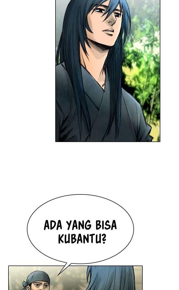 Worlds Best Assassin Bab 15 halaman 19