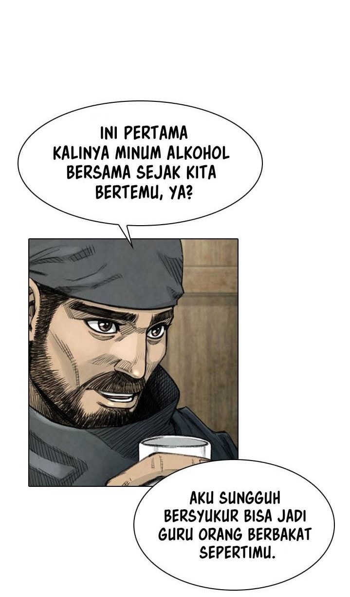 Worlds Best Assassin Bab 15 halaman 25