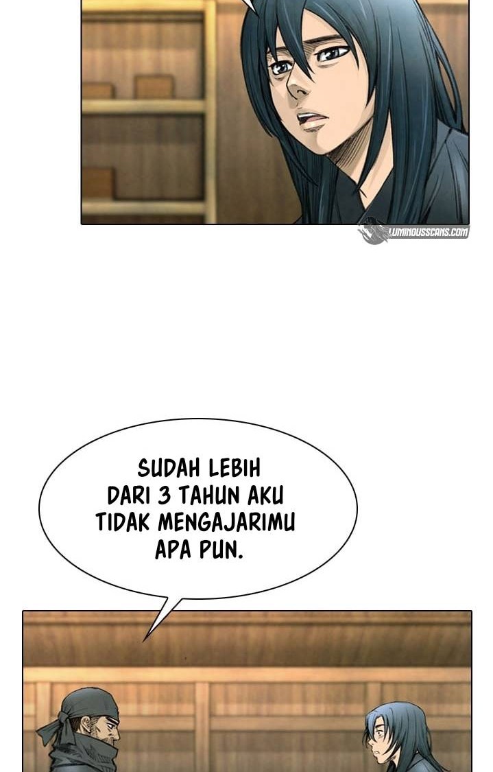Worlds Best Assassin Bab 15 halaman 29