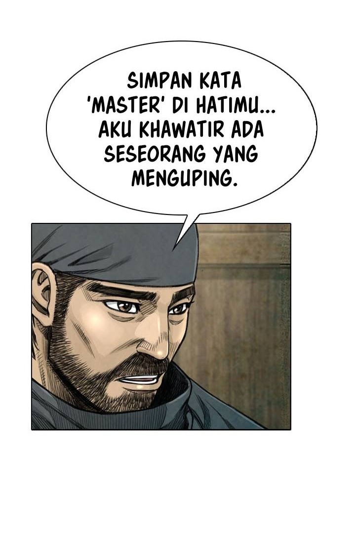Worlds Best Assassin Bab 15 halaman 31