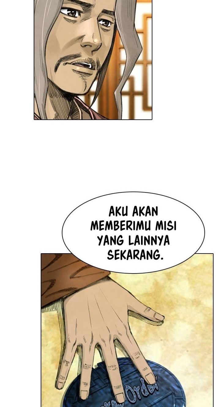 Worlds Best Assassin Bab 15 halaman 43