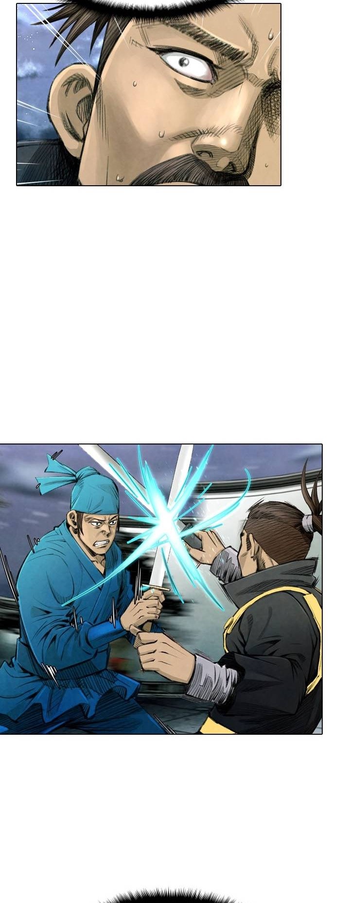 Worlds Best Assassin chapter 17 halaman 5