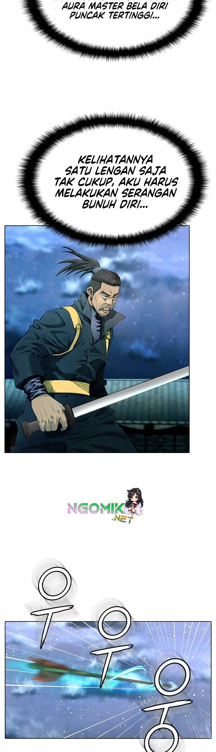 Worlds Best Assassin chapter 17 halaman 9