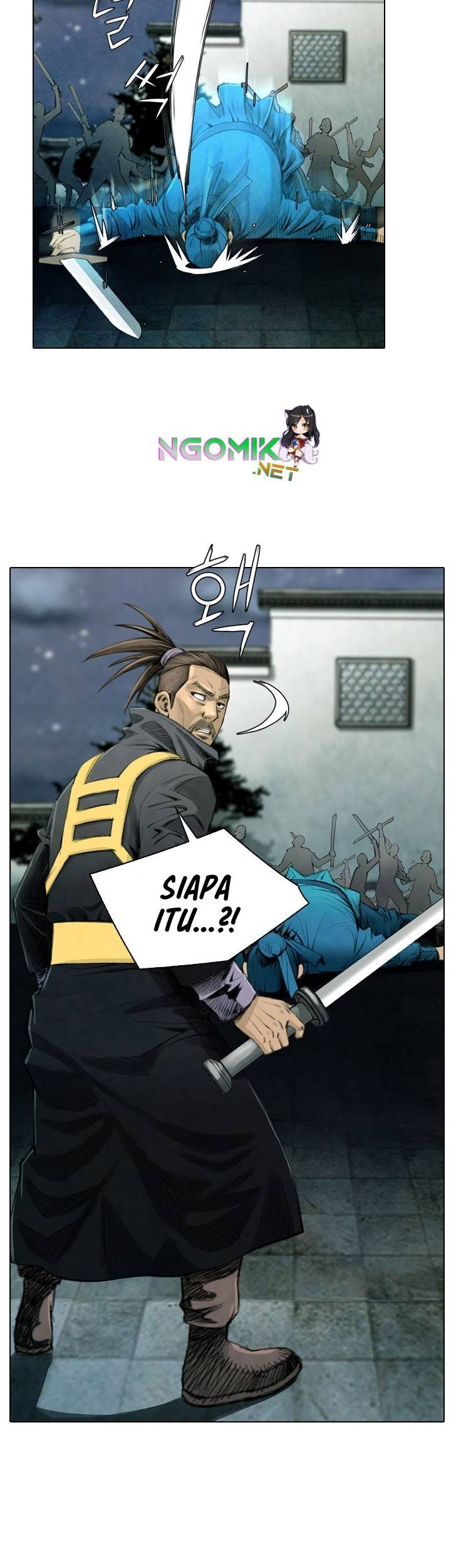 Worlds Best Assassin chapter 17 halaman 12