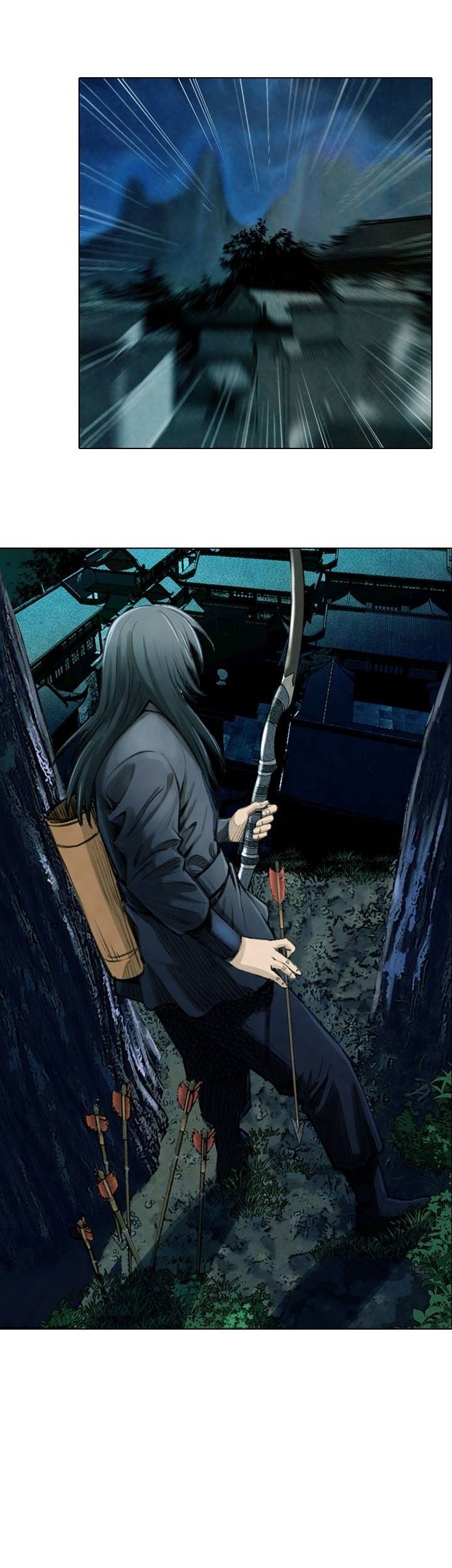 Worlds Best Assassin chapter 17 halaman 13