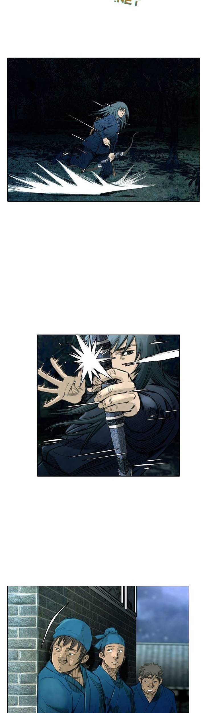 Worlds Best Assassin chapter 17 halaman 18