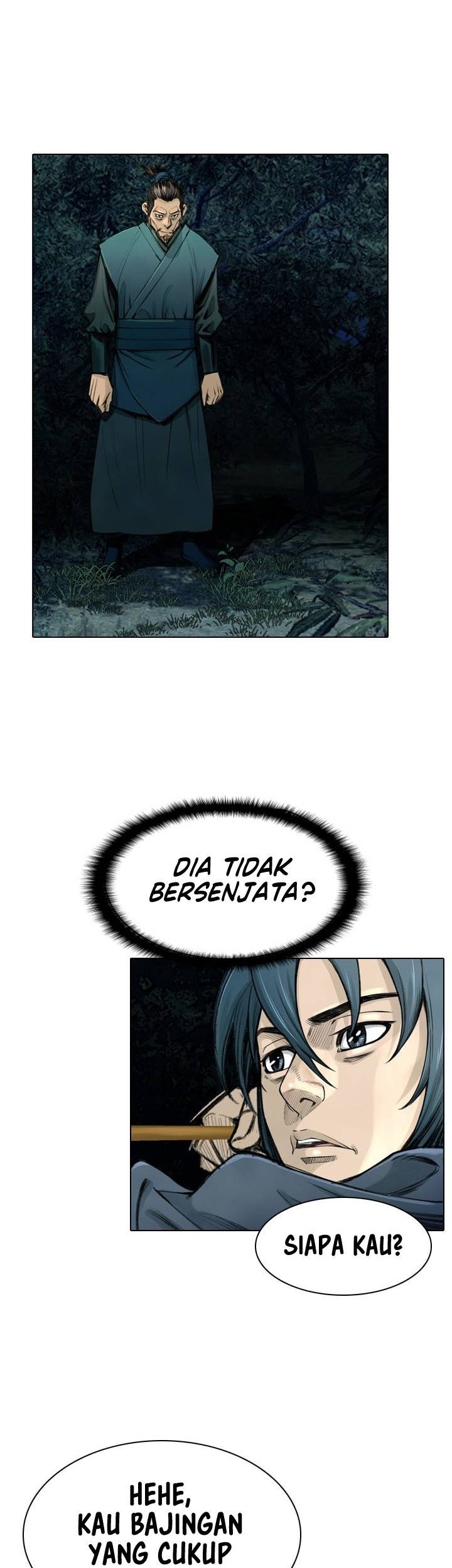Worlds Best Assassin chapter 17 halaman 22